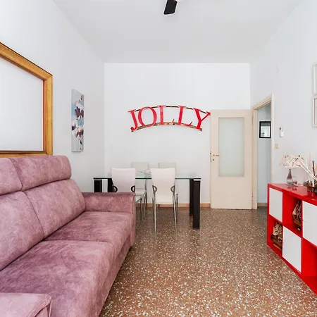 A Casa Di Vania - Downtown Lido di Ostia