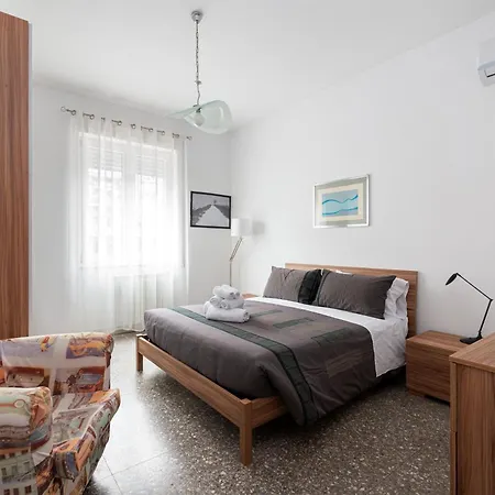 A Casa Di Vania - Downtown Apartment Lido di Ostia