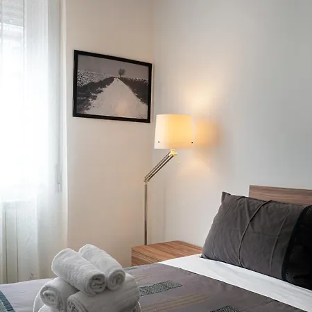A Casa Di Vania - Downtown