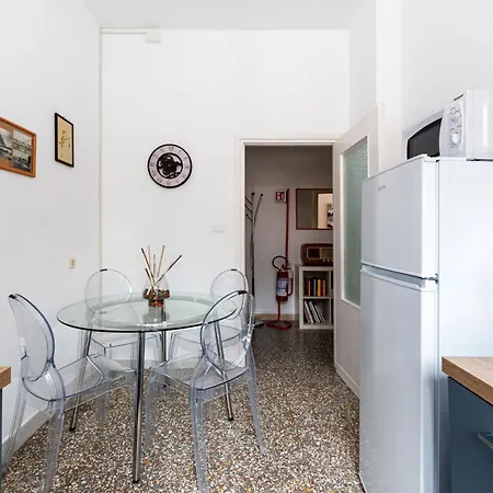 A Casa Di Vania - Downtown
