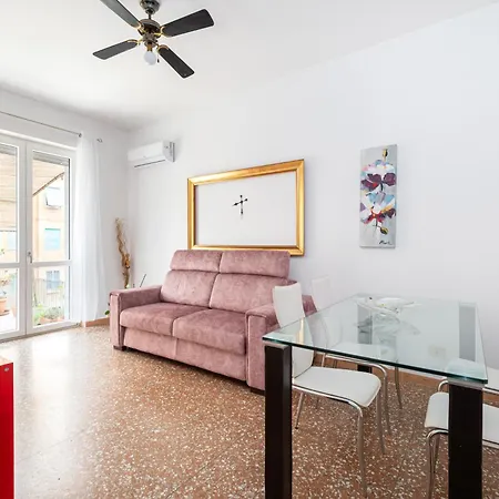 A Casa Di Vania - Downtown Apartment *