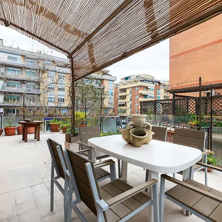 Apartment A Casa Di Vania - Downtown